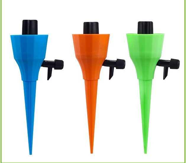 Pflanzen Bewässerungsspitze für Flaschen – Automatische Tropfbewässerung für Gartenpflanzen