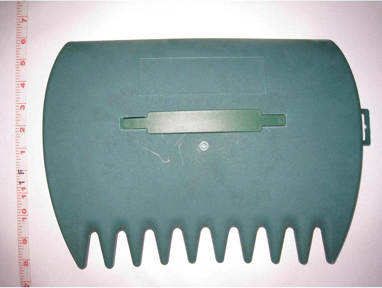 Praktische Garten-Abfallgreifer – Ergonomische Gras- und Laubentsorgung