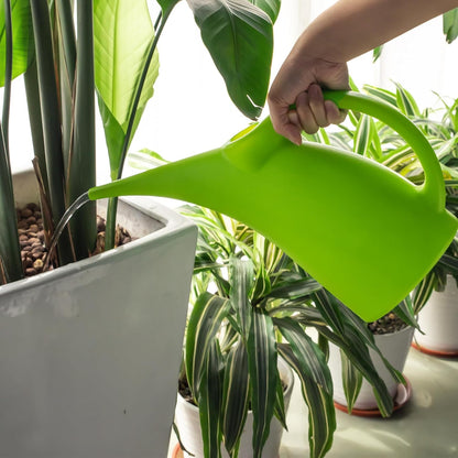 Praktische Gießkanne für den Garten – Ergonomisches Design und Leichtes Handling