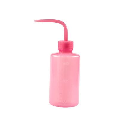 Spot 250ml Squeeze Gießflasche – Kompakte Sprühflasche für präzises Gießen und Dosieren