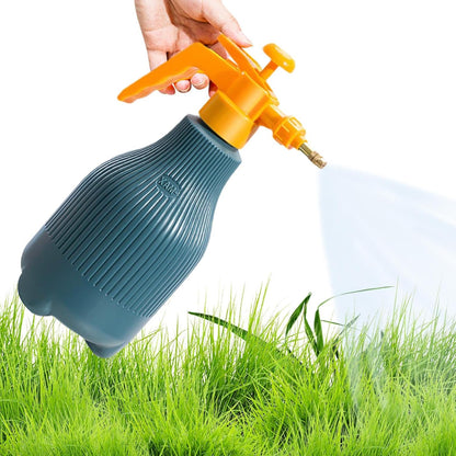 Nordische Sprühflasche mit Druckpumpe – Für Effektive Pflanzenbewässerung