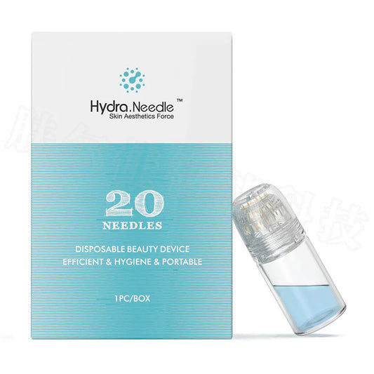 Microneedling Derma-Stift