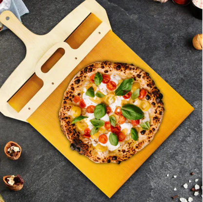 Pizzaschaufel – Gourmet Slide