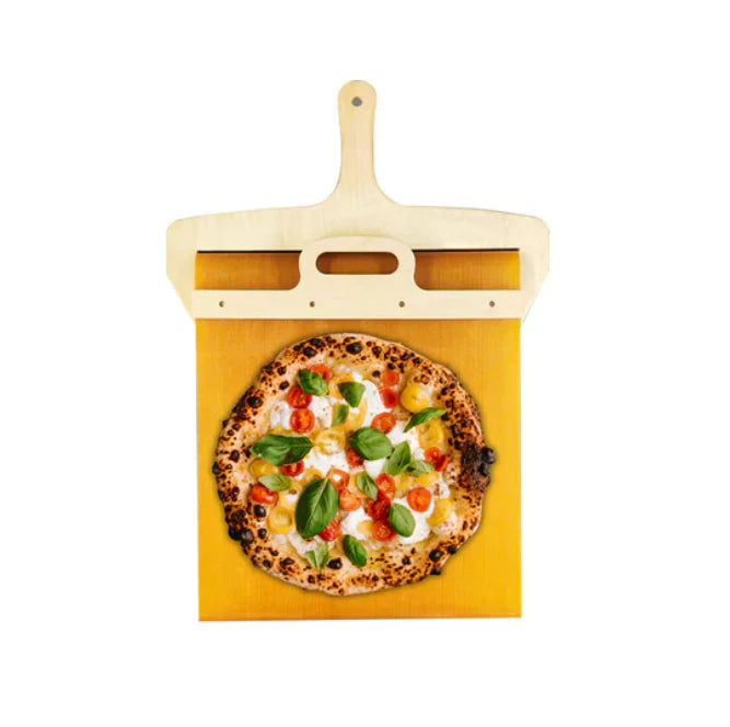 Pizzaschaufel – Gourmet Slide