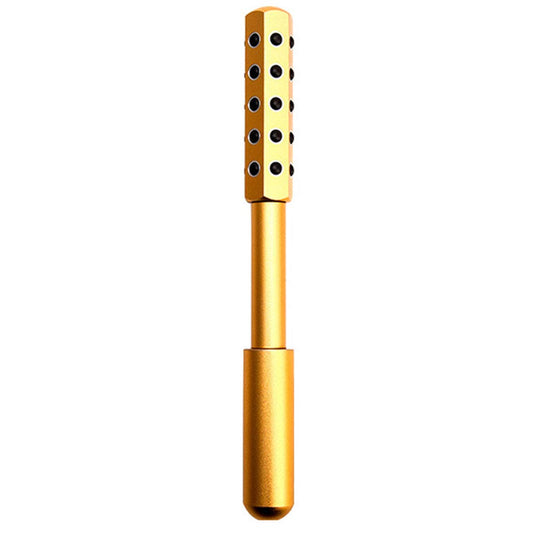 Gesichtsstraffender Massage-Roller – Wellness Für Strahlende Haut
