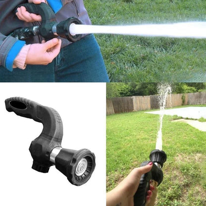 Handliche Hochdruck Wasser Sprühpistole – Leistungsstarker Gartensprayer für Pflanzen