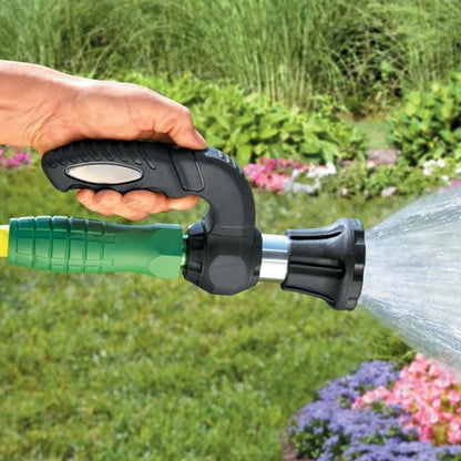 Handliche Hochdruck Wasser Sprühpistole – Leistungsstarker Gartensprayer für Pflanzen