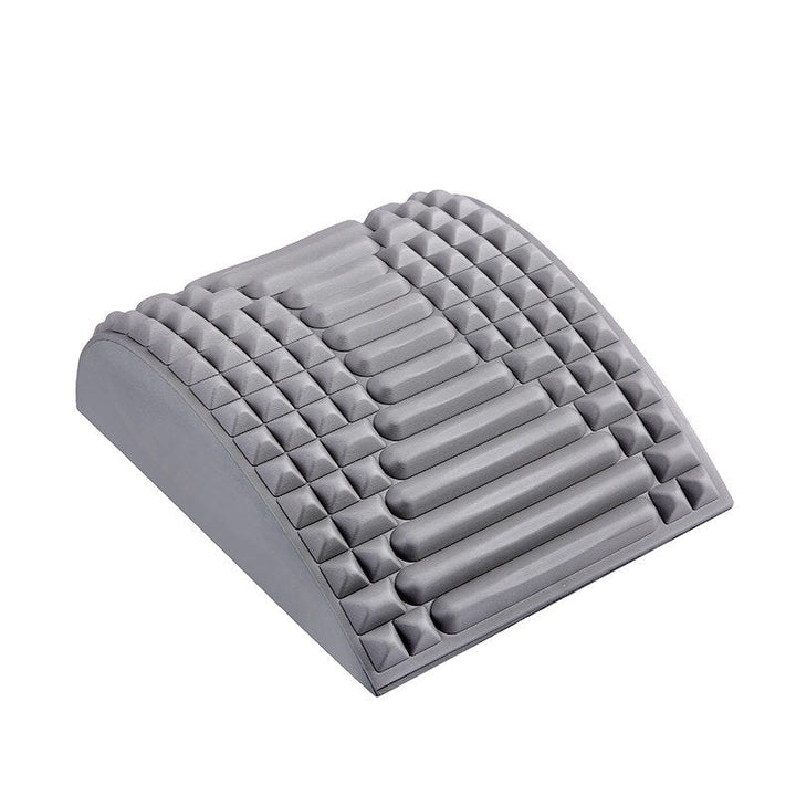Ergonomischer Rücken-Dehner