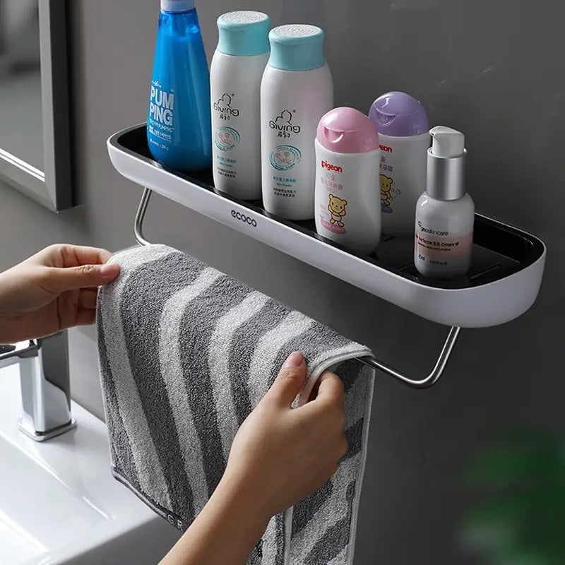 Badezimmer Organizer