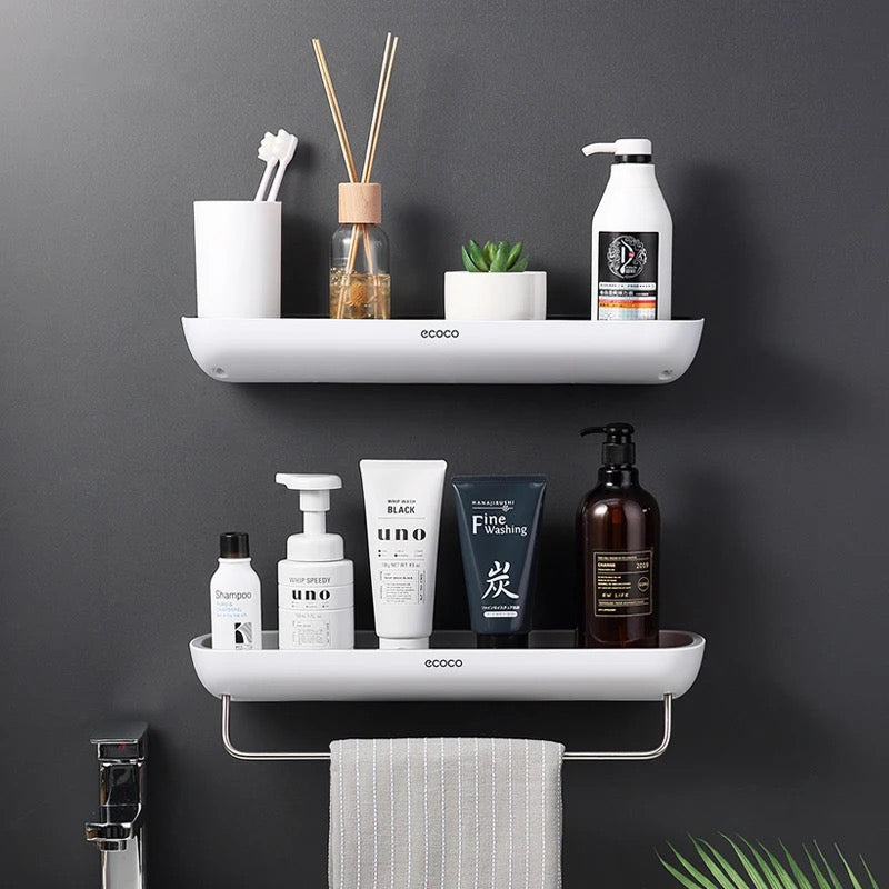 Badezimmer Organizer