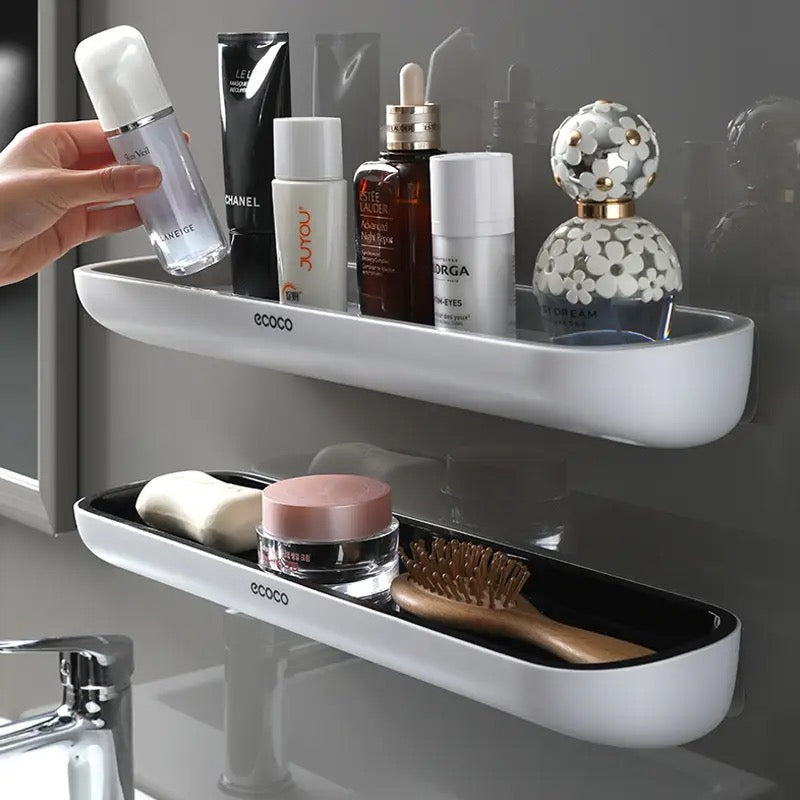 Badezimmer Organizer