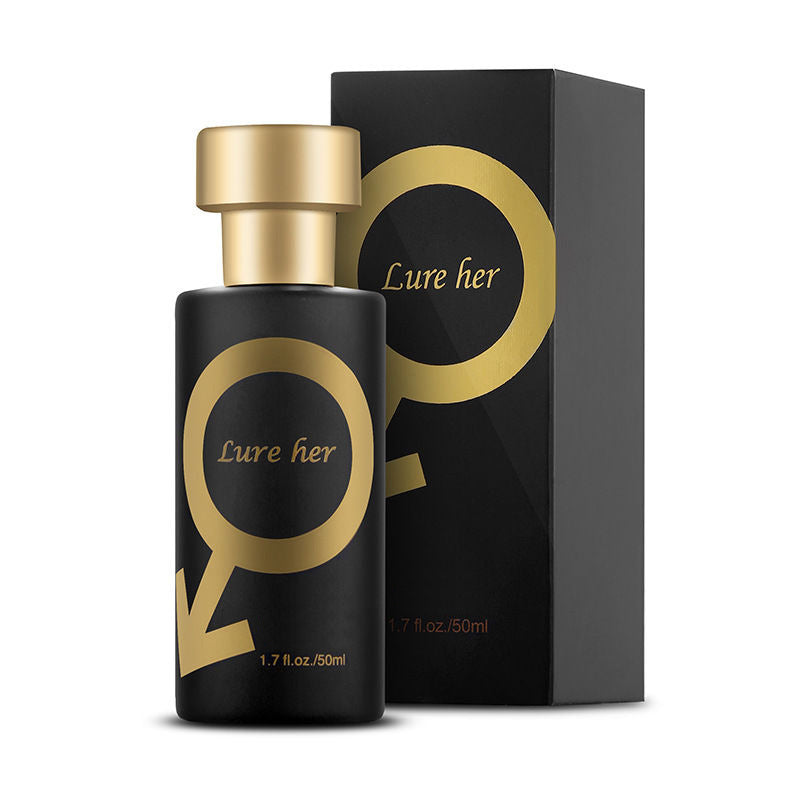 Pheromon Parfüm Für Männer