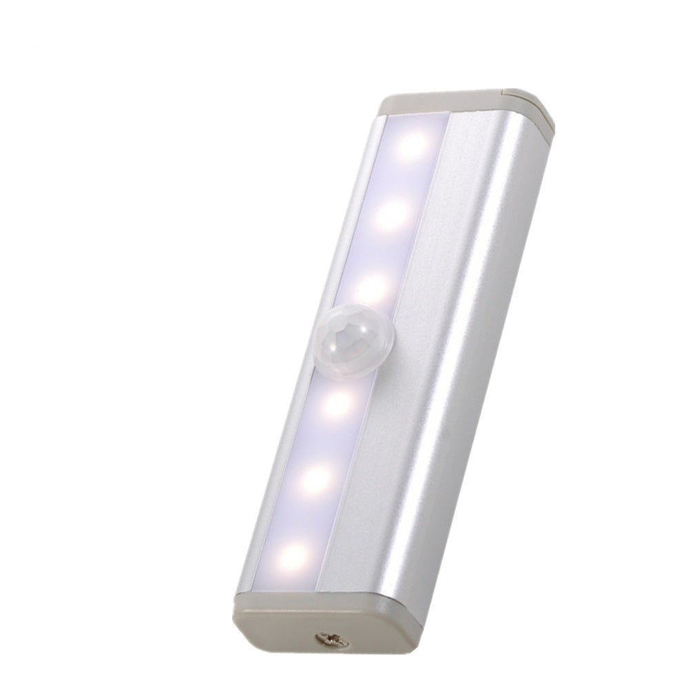 Kabellose LED Leuchte mit Bewegunssensor