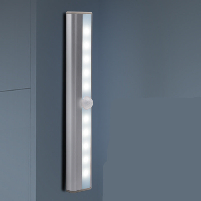 Kabellose LED Leuchte mit Bewegunssensor
