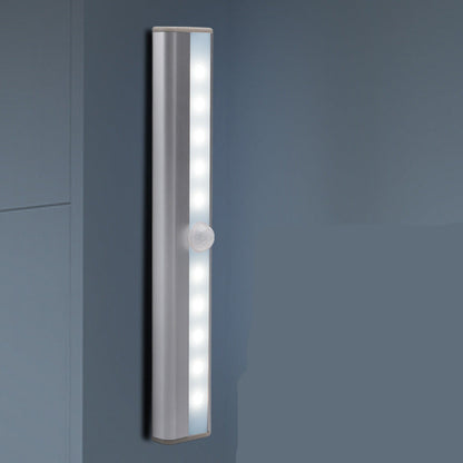 Kabellose LED Leuchte mit Bewegunssensor