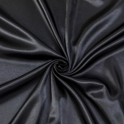 Kühlendes Seidenartiges Satin Bettlacken