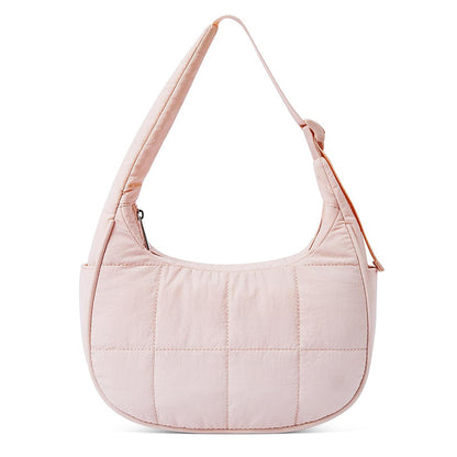 Perfekte Alltag Frauen Handtasche mit Getränke Halter