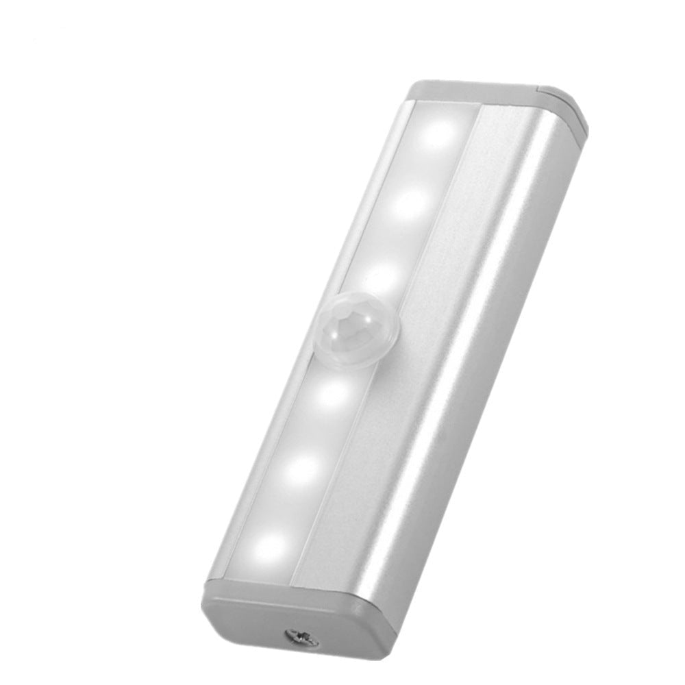 Kabellose LED Leuchte mit Bewegunssensor