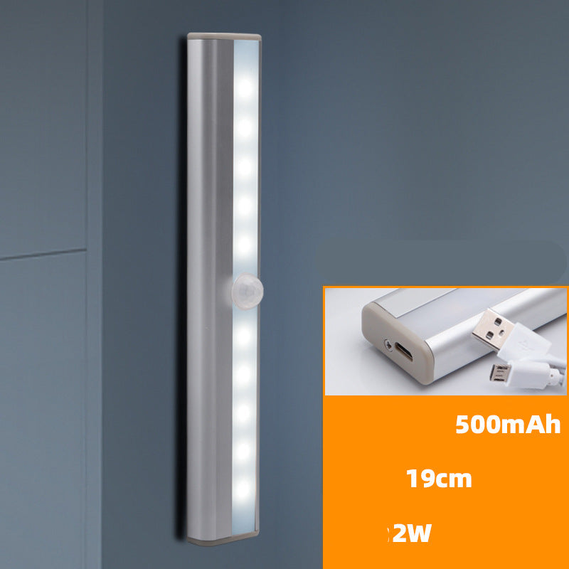 Kabellose LED Leuchte mit Bewegunssensor
