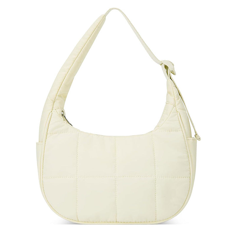Perfekte Alltag Frauen Handtasche mit Getränke Halter