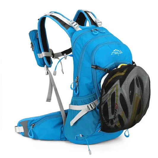 Robuster Wasserdichter Outdoor-Rucksack 20L