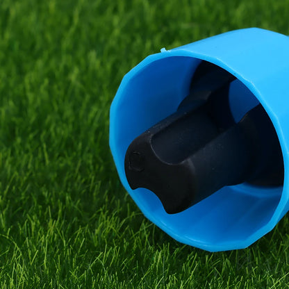 Pflanzen Bewässerungsspitze für Flaschen – Automatische Tropfbewässerung für Gartenpflanzen