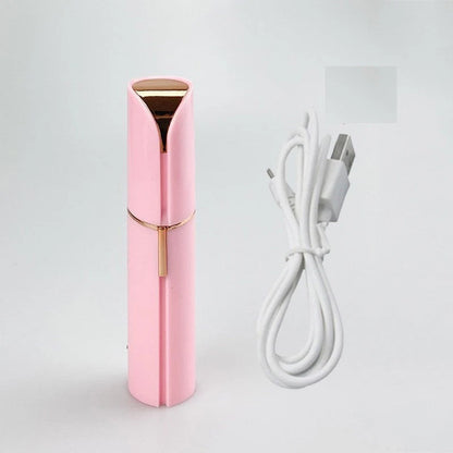 GlamSilk | Wiederaufladbarer Epilierer für Frauen