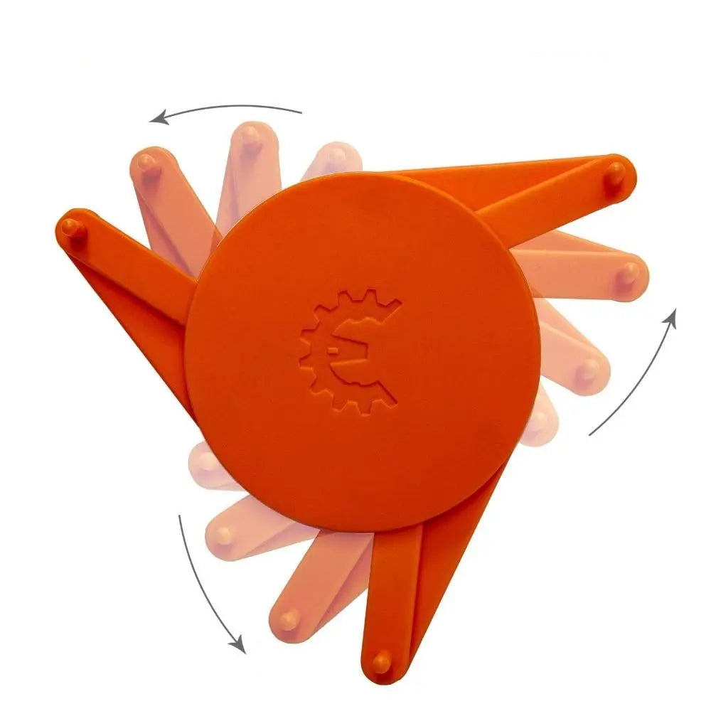 Praktische Tassen Und Gläser Stapel Platten 3er Set