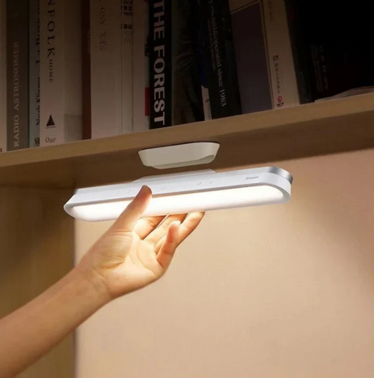 Touch-Sensitive Magnetische LED-Leuchte