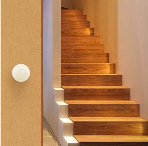 PIR Bewegungsmelder (Zigbee 3.0)