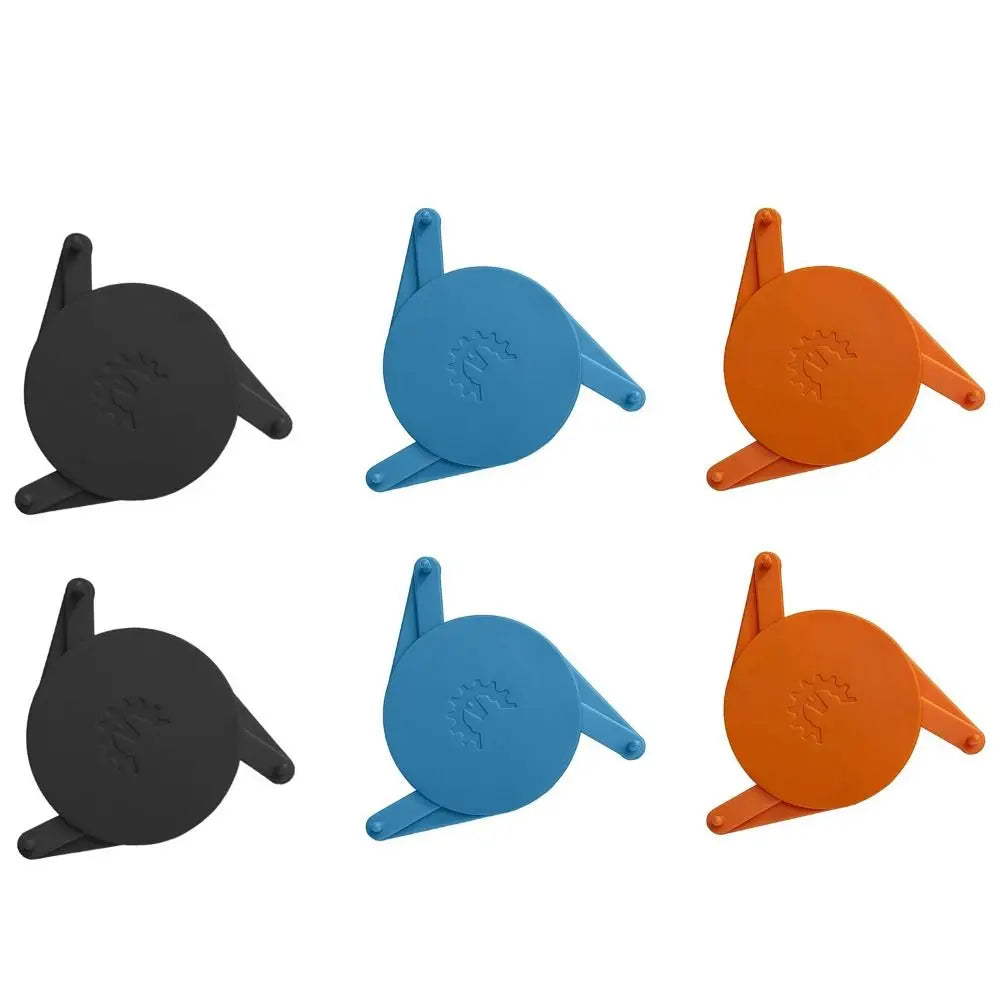 Praktische Tassen Und Gläser Stapel Platten 3er Set