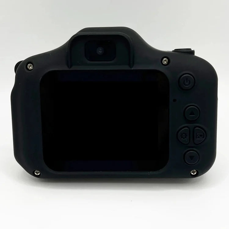 Retro-Kamera für Unvergessliche Momente