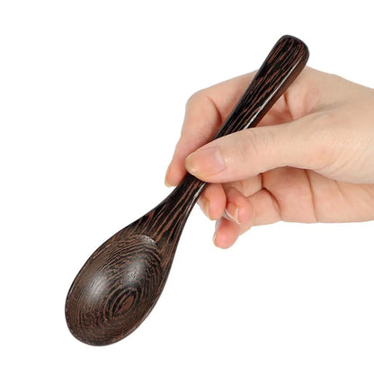 Kokosnuss-Schalen Set – Nachhaltige Servierschalen