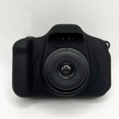 Retro-Kamera für Unvergessliche Momente