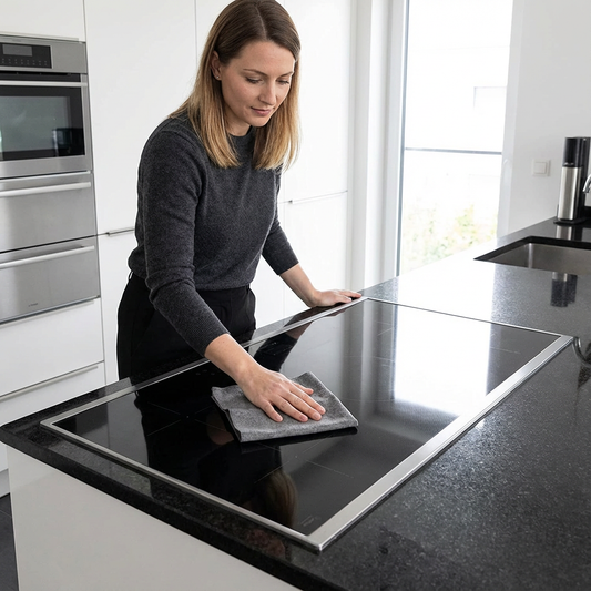 Magisches Mikrofaser Putztuch