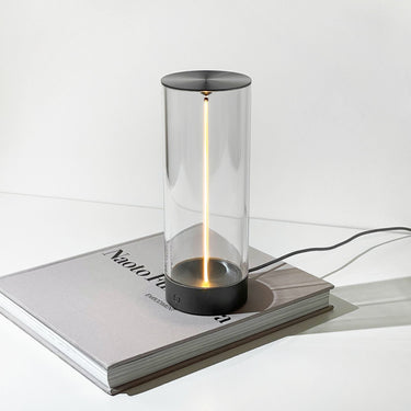 Moderne Magnet Tischlampe
