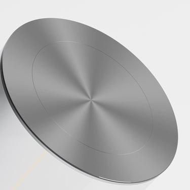 Moderne Magnet Tischlampe