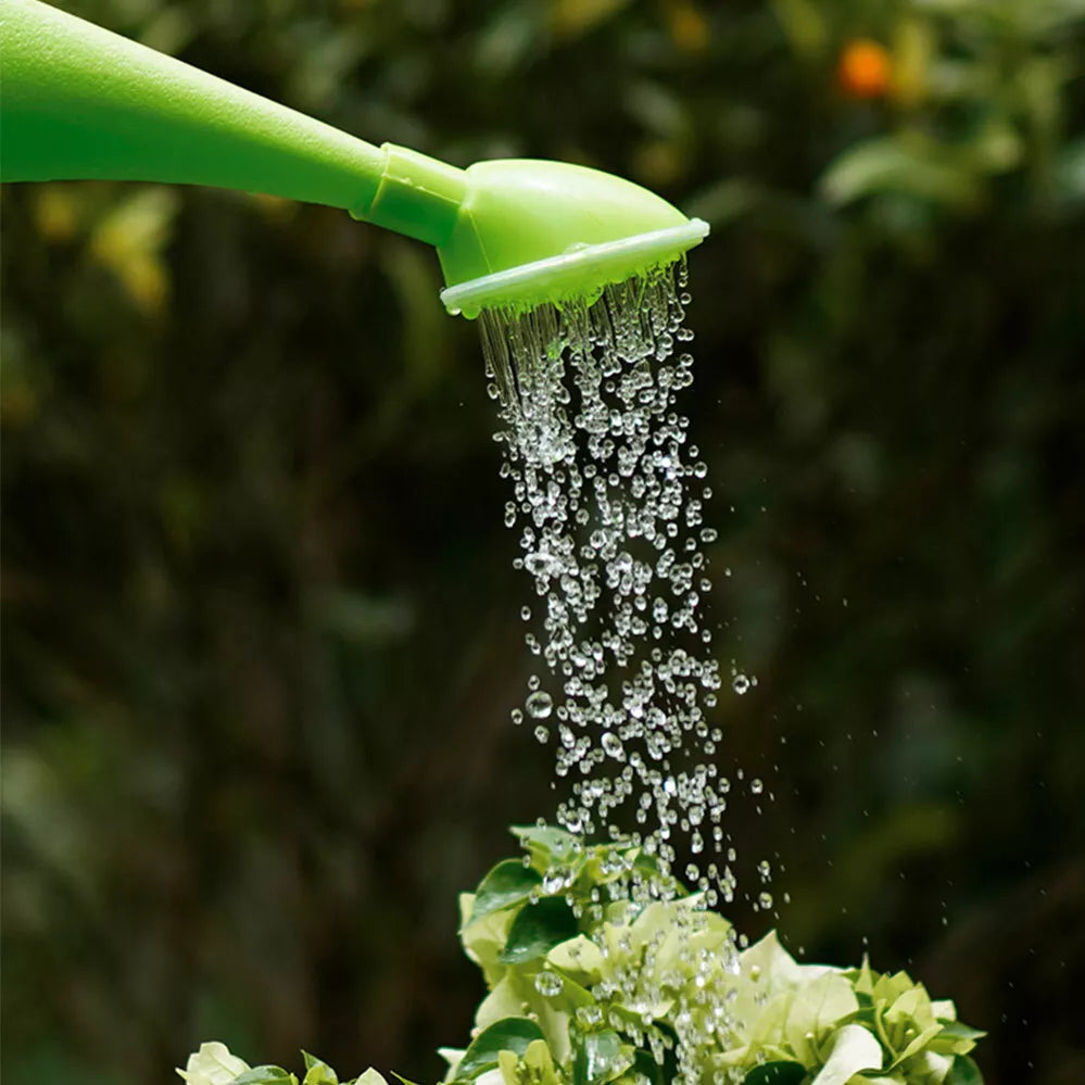 Praktische Gießkanne für den Garten – Ergonomisches Design und Leichtes Handling