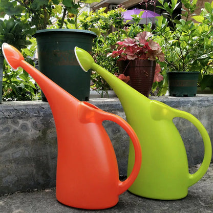Praktische Gießkanne für den Garten – Ergonomisches Design und Leichtes Handling